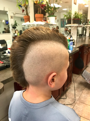 Barber Shop «Family Barber Shop», reviews and photos, 191 NY-59 #9, Suffern, NY 10901, USA