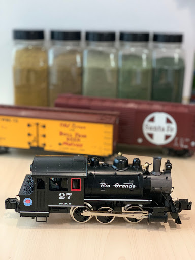 Model Train Store «The Train Shoppe», reviews and photos, 2964 State St, Salt Lake City, UT 84115, USA