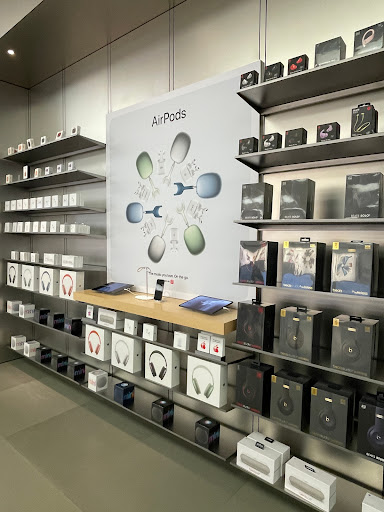 Computer Store «Apple Towson Town Center», reviews and photos, 825 Dulaney Valley Rd, Towson, MD 21204, USA