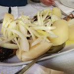 Photo n°3 de l'avis de Alexandre.i fait le 01/12/2018 à 15:06 sur le  Adega Braseira à São Mamede de Infesta