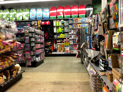 Variety Store «Five Below», reviews and photos, 120 S 32nd St, Camp Hill, PA 17011, USA