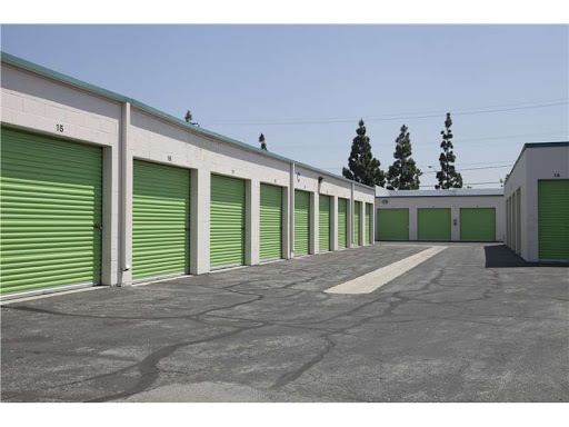 Storage Facility «Extra Space Storage», reviews and photos, 15125 Lakewood Blvd, Paramount, CA 90723, USA