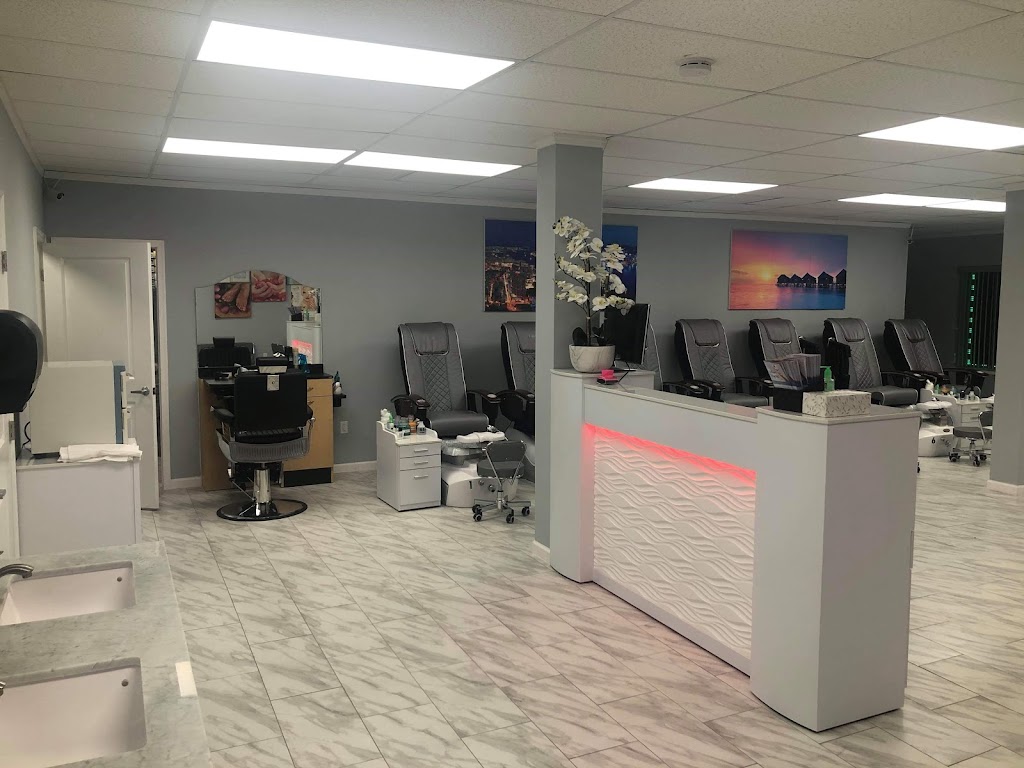 Angel Nails Salon and Spa LLC 19560