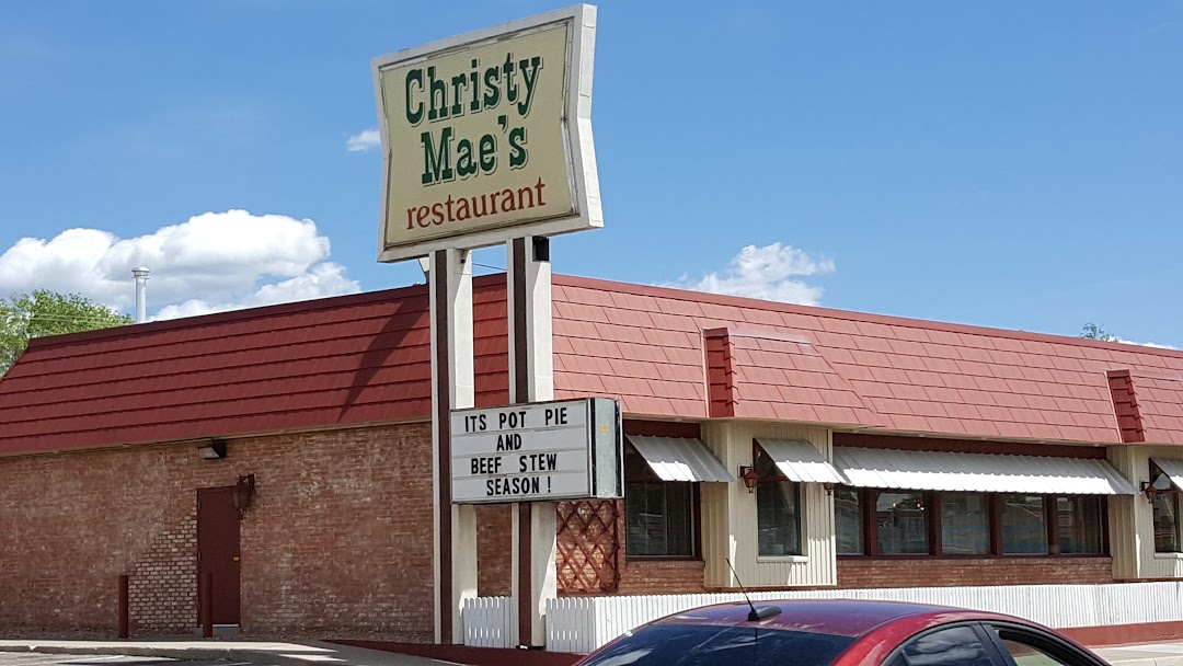 Christy Maes Restaurant