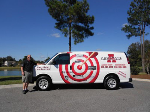 Dixie Laundry Systems in Ridgeland, South Carolina