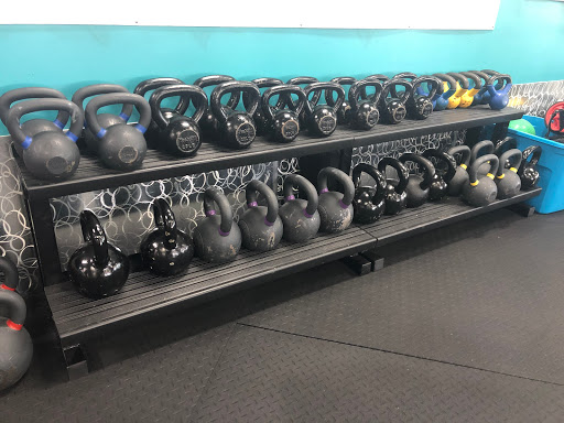 Gym «NoCo Fitness», reviews and photos, 4689 W 20th St, Greeley, CO 80634, USA