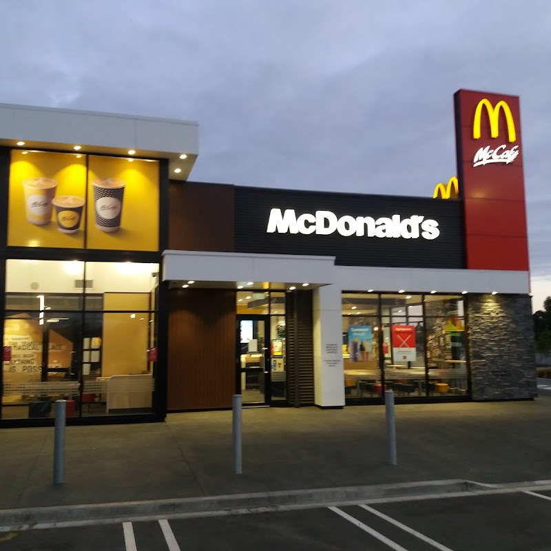 McDonald's Ravenswood