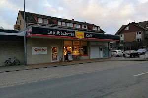 Landbäckerei Grete, Fil. Wendezelle image