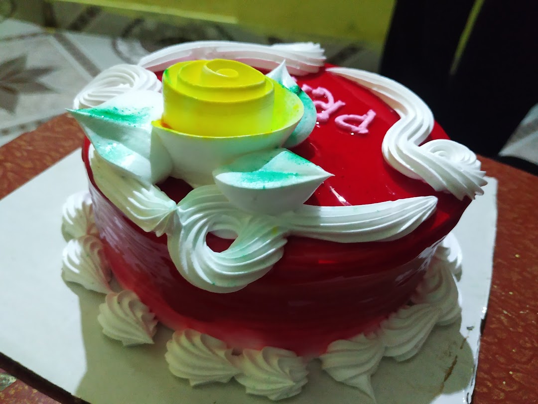 Star Bakery/Cake