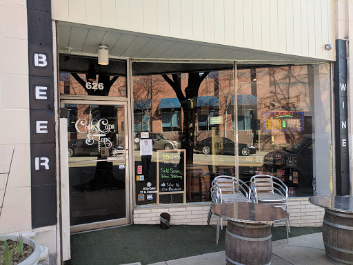 Bar «Corks, Caps & Taps», reviews and photos, 626 W 4th St, Winston-Salem, NC 27101, USA