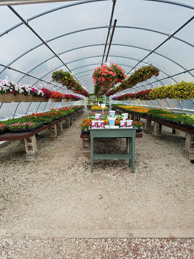 Florist «Countryside Flower Shop», reviews and photos, 5301 E Terra Cotta Ave, Crystal Lake, IL 60014, USA