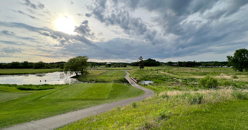 Golf Course «Braemar Golf Course», reviews and photos, 6364 John Harris Dr, Minneapolis, MN 55439, USA