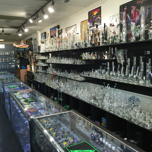 Tobacco Shop «BC Smoke Shop West», reviews and photos, 7909 Westheimer Rd, Houston, TX 77063, USA