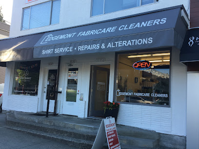 Edgemont Fabricare Cleaners