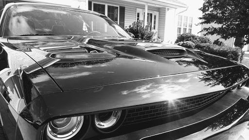 Car Wash «Supersonic Car Wash», reviews and photos, 2720 2nd St, Cuyahoga Falls, OH 44221, USA