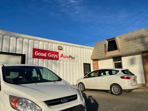 Good Guys AutoCare, 416 Highland Ave, Iowa City, IA 52240, USA, 