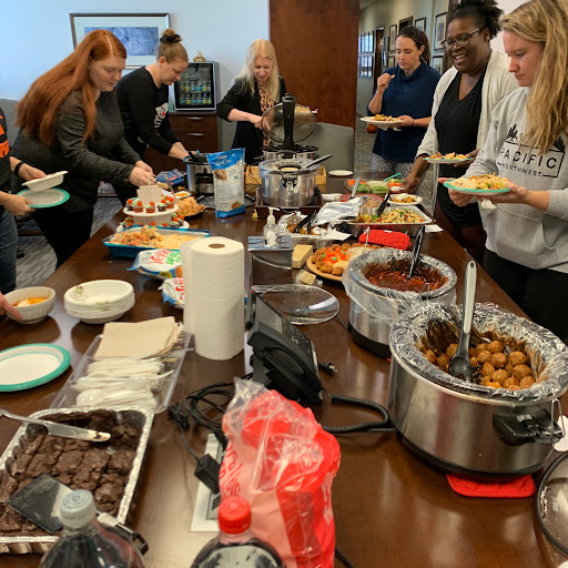 Personal Injury Attorney «Bart Durham Injury Law», reviews and photos