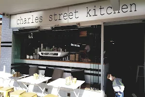 Charles Street Kitchen Putney image