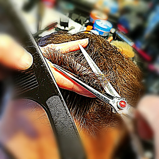 Barber Shop «West Barber Shop», reviews and photos, 1961 Howell Mill Rd NW, Atlanta, GA 30318, USA