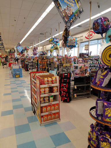 Grocery Store «ACME Markets», reviews and photos, 5100 Wellington Ave, Ventnor City, NJ 08406, USA