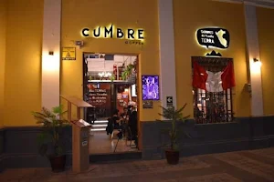 Cumbre Coffee - Cafeteria - cafe gourmet image