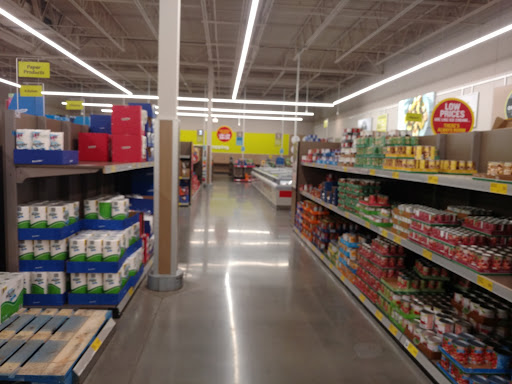 Supermarket «ALDI», reviews and photos, 156 W Browning Rd, Bellmawr, NJ 08031, USA