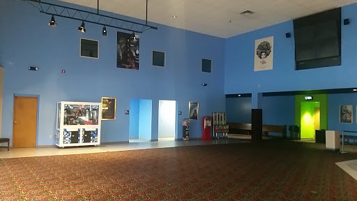 Movie Theater «Showtime Cinema», reviews and photos, 300 Southbridge St, Mooresville, IN 46158, USA