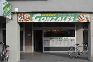 Pizzeria Speedy Gonzales Kapfenberg image