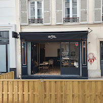 Photos du propriétaire du Restaurant OSE à Paris - n°1