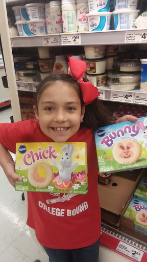 Grocery Store «Save-A-Lot», reviews and photos, 1824 US-19, Holiday, FL 34691, USA