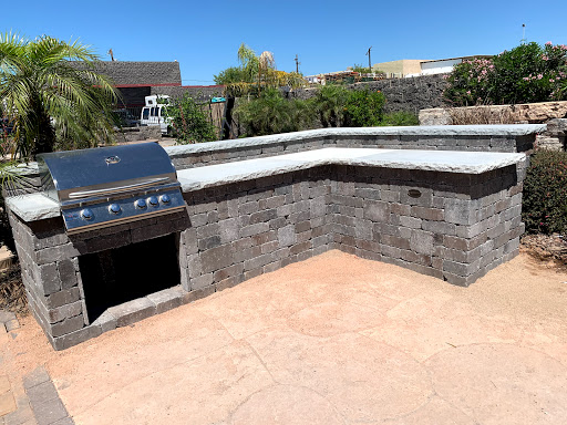 Masonry Supply Store «Marvel Building & Masonry Supply», reviews and photos, 1113 S Country Club Dr, Mesa, AZ 85210, USA