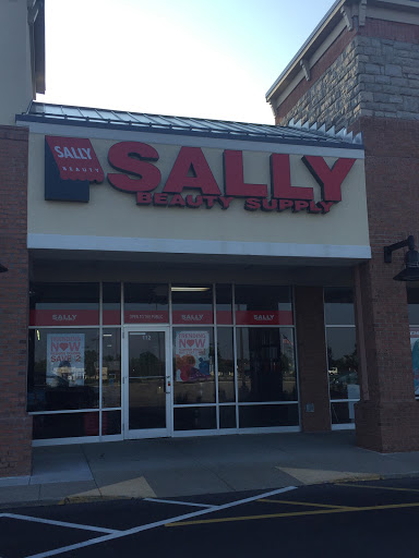 Sally Beauty, 112 Meadow Park Ave, Lewis Center, OH 43035, USA, 