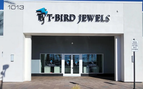 T-Bird Jewels image