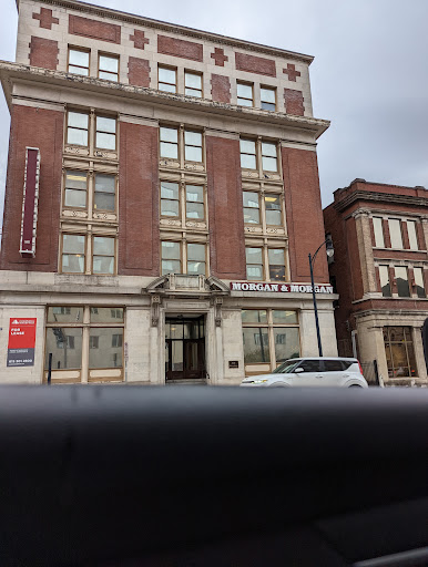 Personal Injury Attorney «Morgan & Morgan», reviews and photos