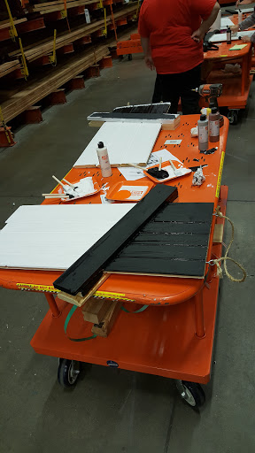 Home Improvement Store «The Home Depot», reviews and photos, 8334 Tamarack Village, Woodbury, MN 55125, USA