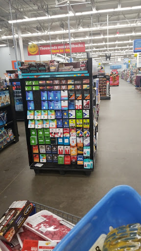 Department Store «Walmart Supercenter», reviews and photos, 1325 S Main Ave, Taylor, PA 18517, USA