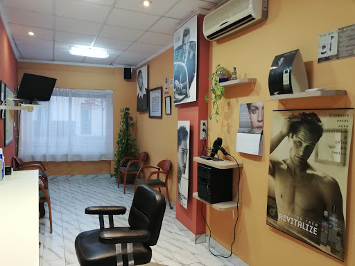 JAPELS - Barber Shop en Real de Montroi, Valencia