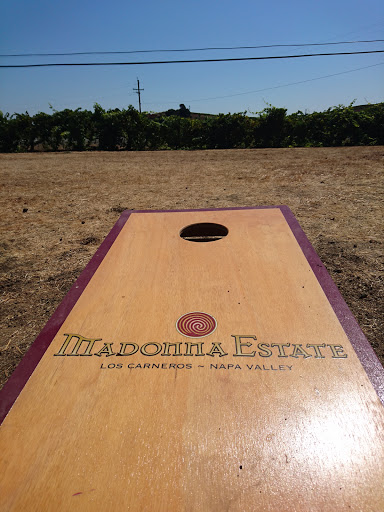 Winery «Madonna Estate», reviews and photos, 5400 Old Sonoma Rd, Napa, CA 94559, USA