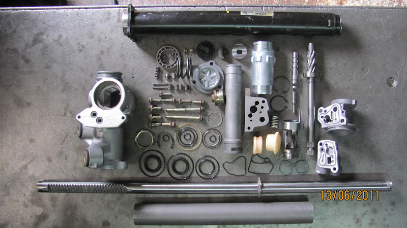 Робочий процес