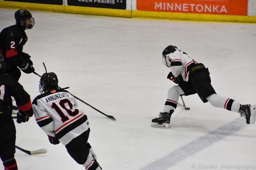 Community Center «Eden Prairie Community Center», reviews and photos, 16700 Valley View Rd, Eden Prairie, MN 55346, USA