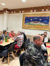 Atmosphère du Restaurant tibétain Lhamo Sakang à Cagnes-sur-Mer - n°5