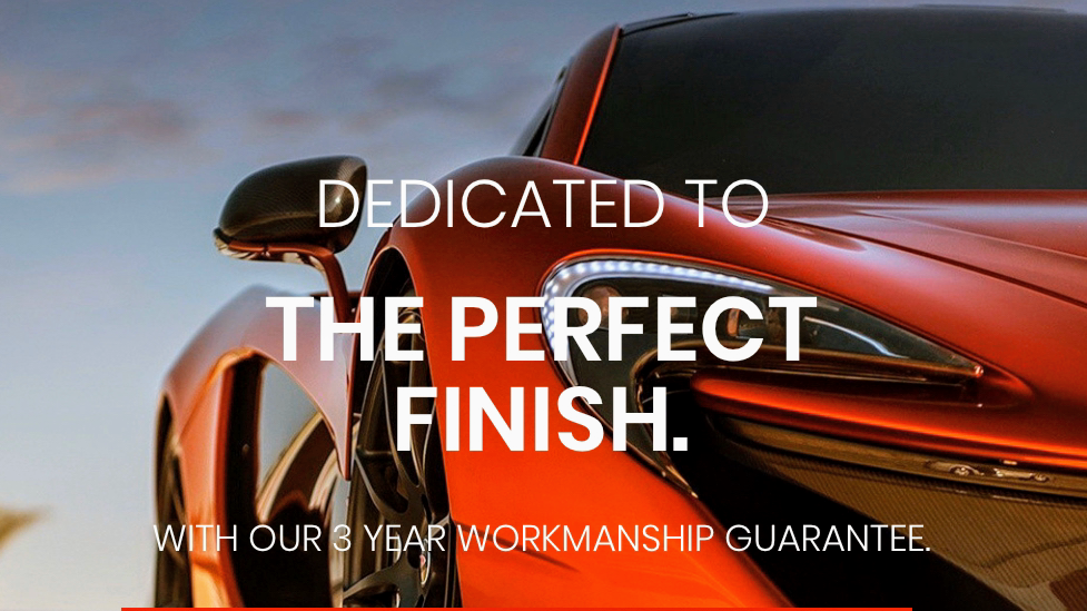 CMC Auto Panel Brackenfell in the city Cape Town