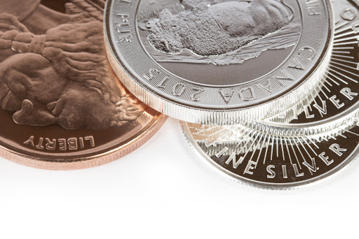 Dallas Rare Coins LTD