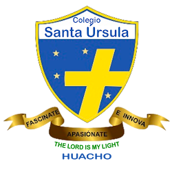 Colegio Santa Úrsula Huacho