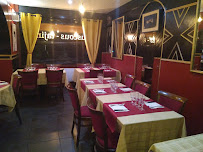 Atmosphère du Restaurant Au Fin Couscous à Messein - n°5