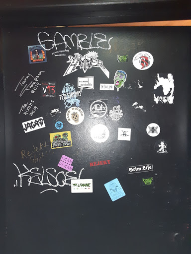 Live Music Venue «Thompson House», reviews and photos, 24 E 3rd St, Newport, KY 41071, USA