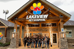 Lakeview Pet Hospital