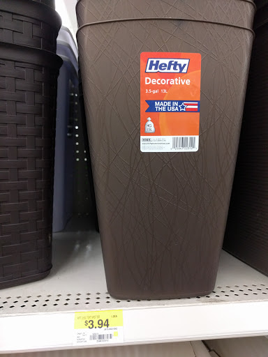 Department Store «Walmart Supercenter», reviews and photos, 7400 Guilford Dr, Frederick, MD 21704, USA