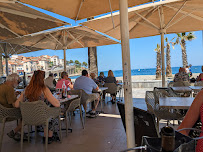 Atmosphère du Restaurant La Marenda à Banyuls-sur-Mer - n°11