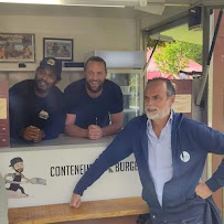 Photos du propriétaire du Restaurant de hamburgers Food truck Conteneur à Burger à Le Havre - n°18